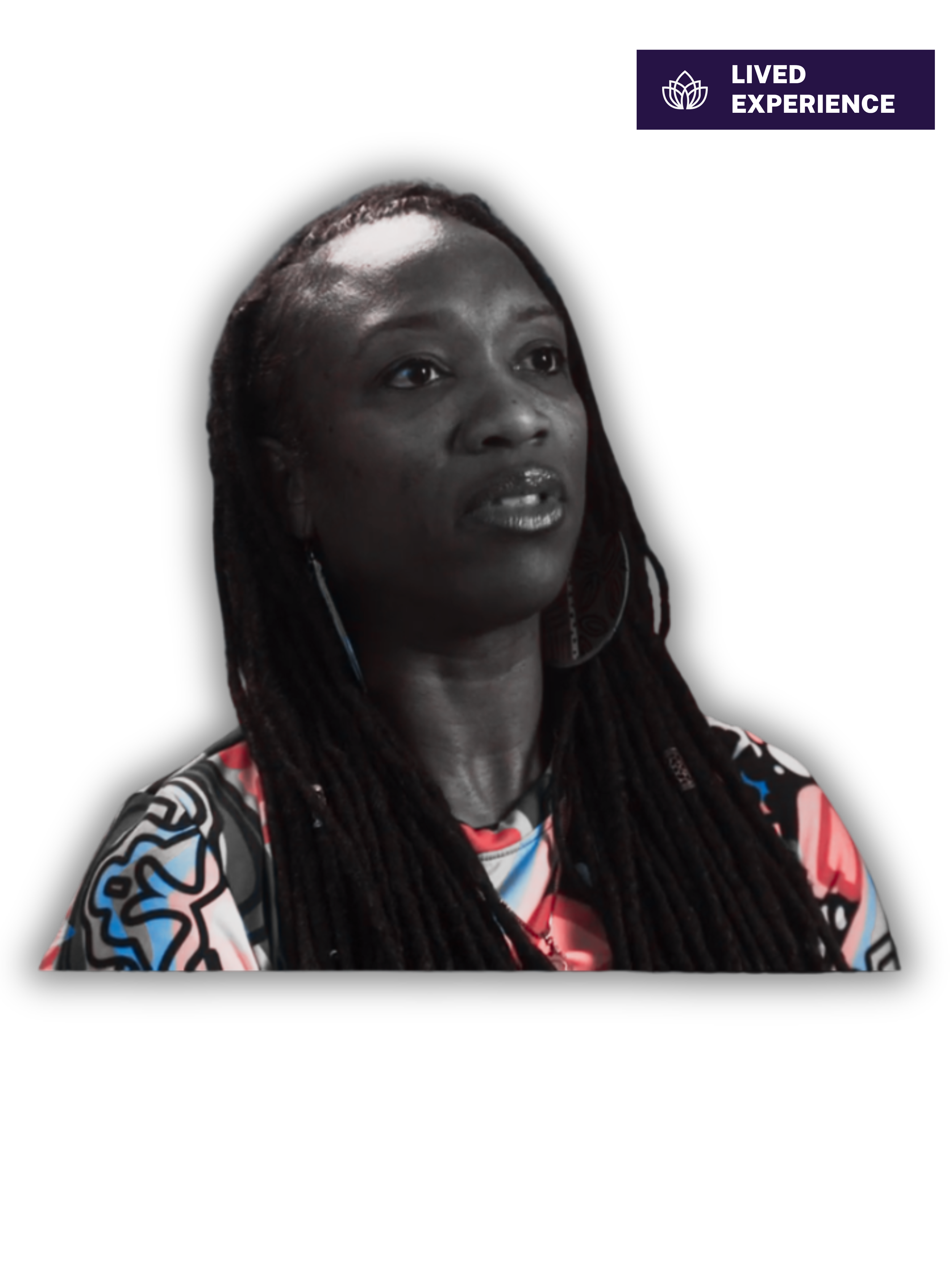 Dr. Teah Hairston-Johnson