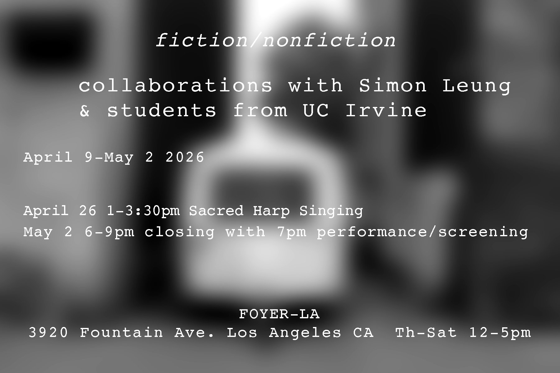 fiction:nonfiction Final closing & singing w:time.jpg
