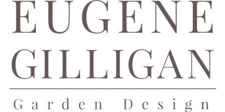 Eugene Gilligan Garden Design logo