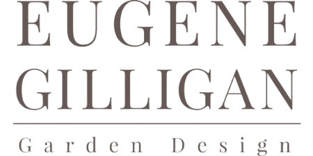 Eugene Gilligan Garden Design
