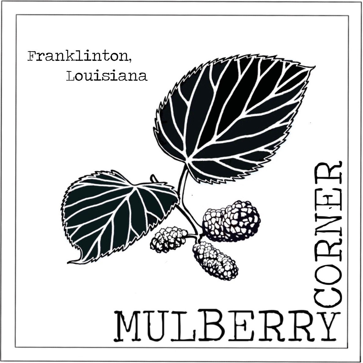 Mulberry Corner