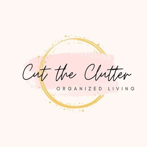 ✨ WEBSITE COMING SOON ✨

Succeeding more than 8 years of professional home organization, I&rsquo;m officially starting my own company!! 🙌🏼

Specializing in purging, hence the name 😉, Cut the Clutter is your solution whether you need help with one 