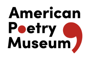 american poetry museum ft. taylor johnson