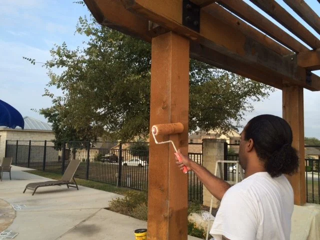 starting to roll view 1.JPG