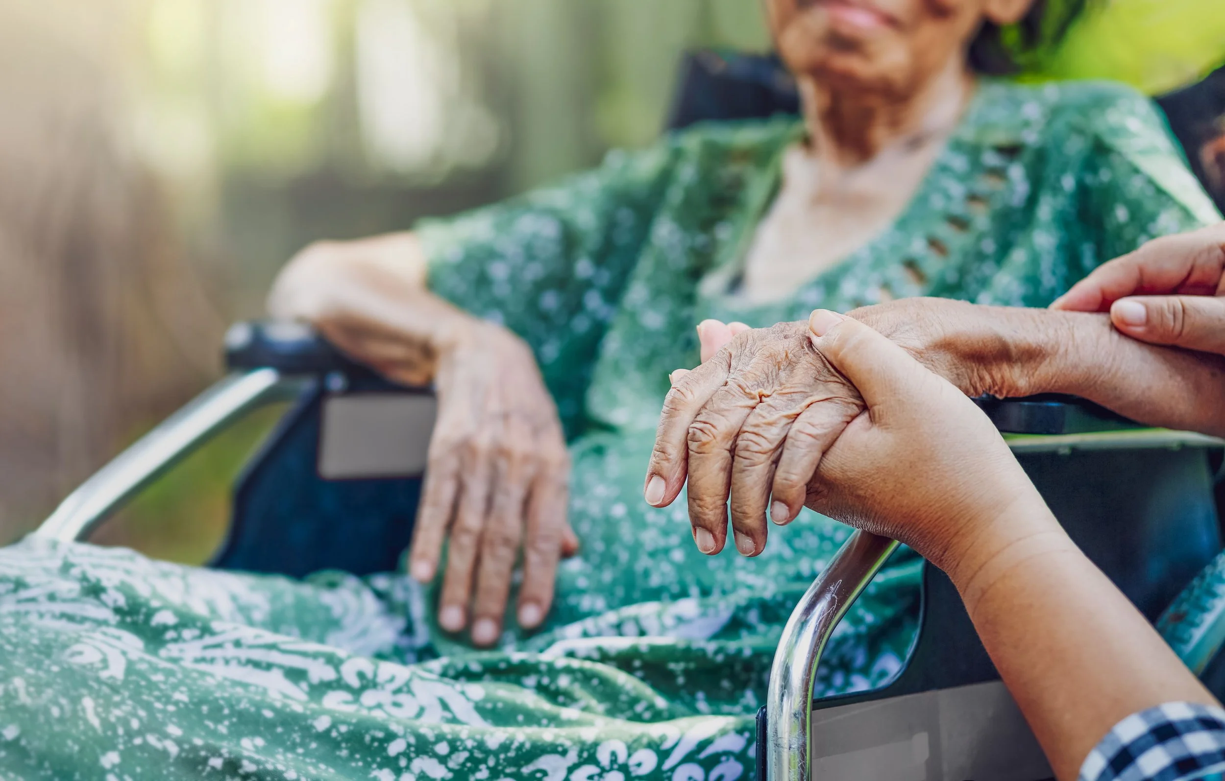 What Quality Home Care Really Looks Like
