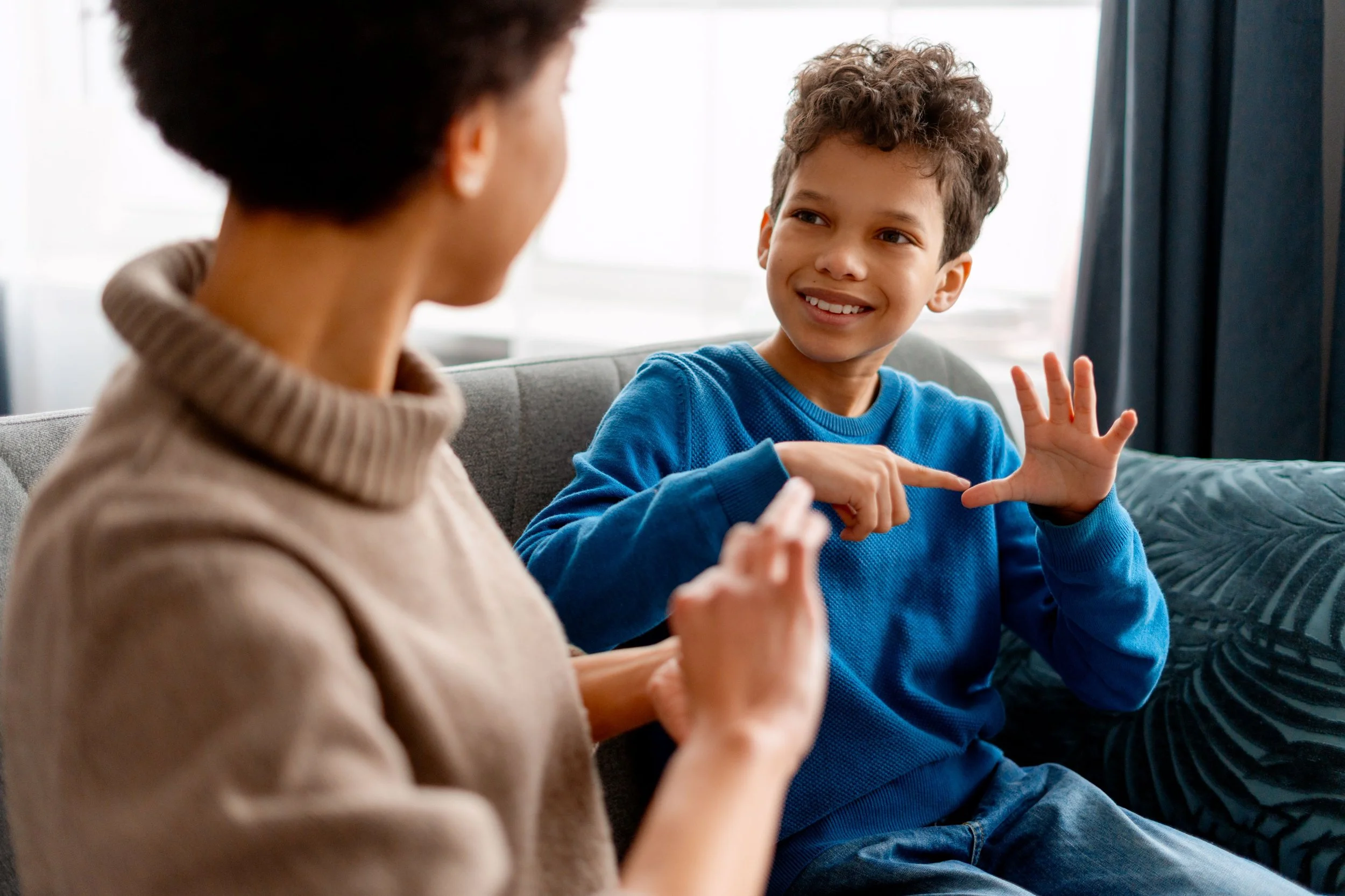 Managing Caregiver Burnout in Autism and Disability Care