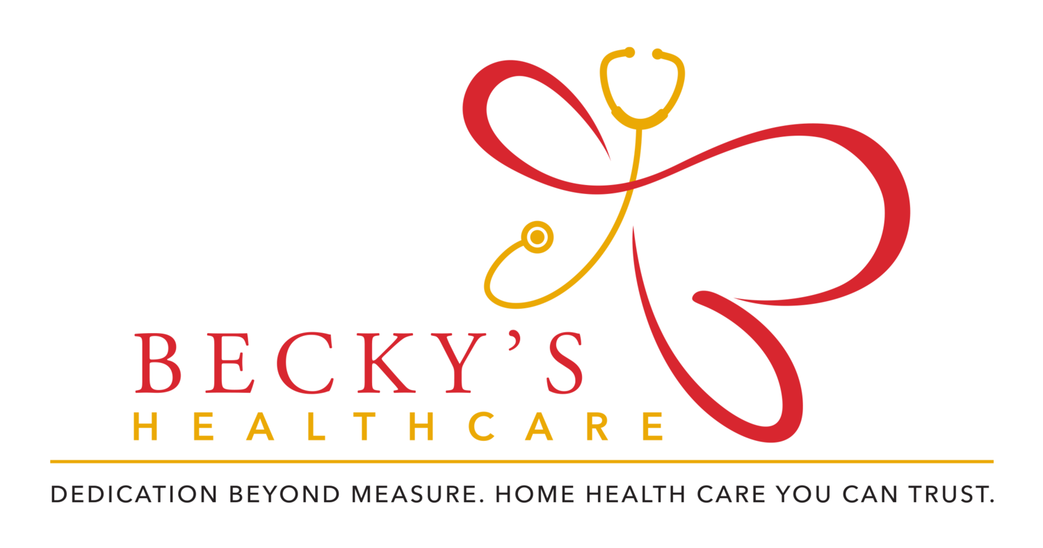 Becky&#39;s Healthcare