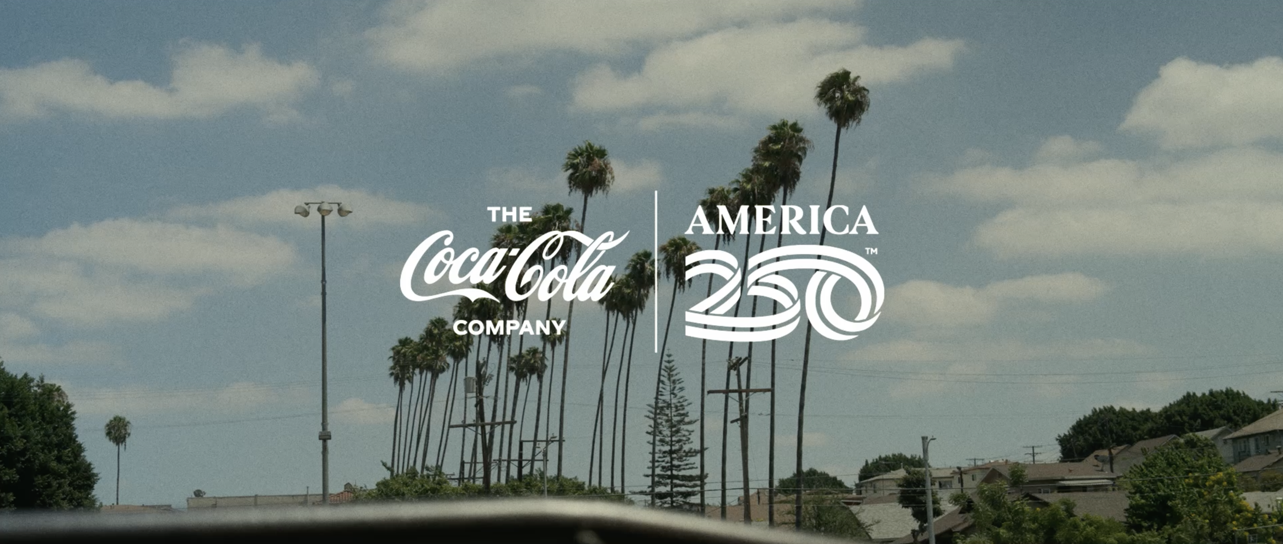 Juan Navarro x Coca Cola x American 250