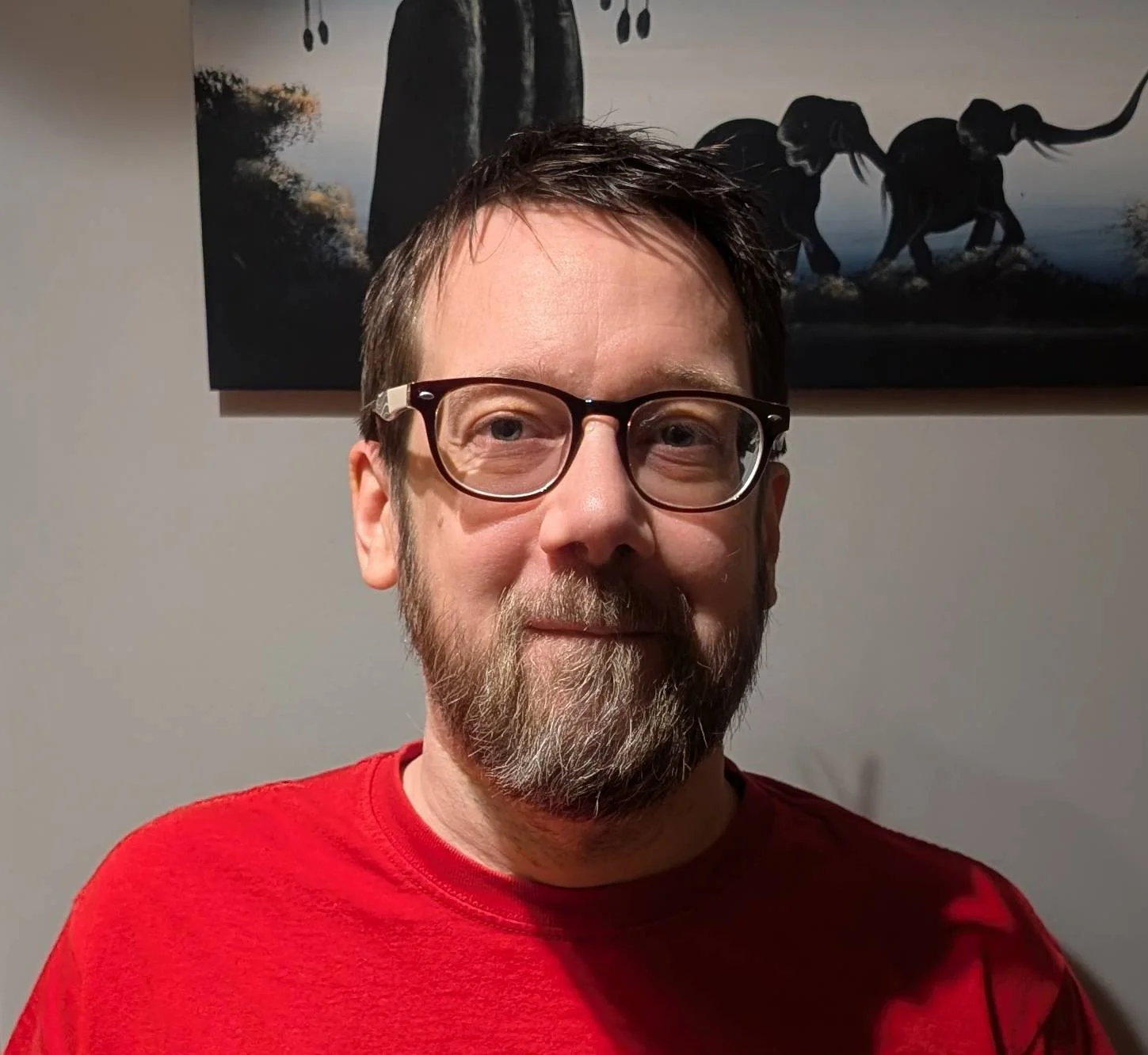 Michael N.