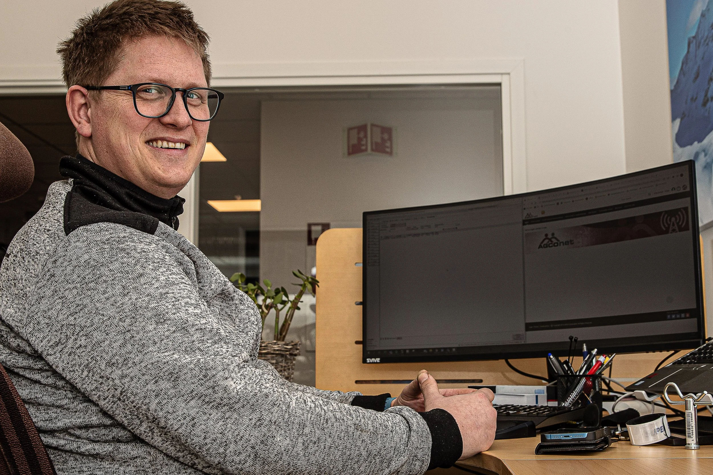 Helge Steig 