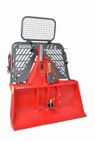 Krpan 7,5EH