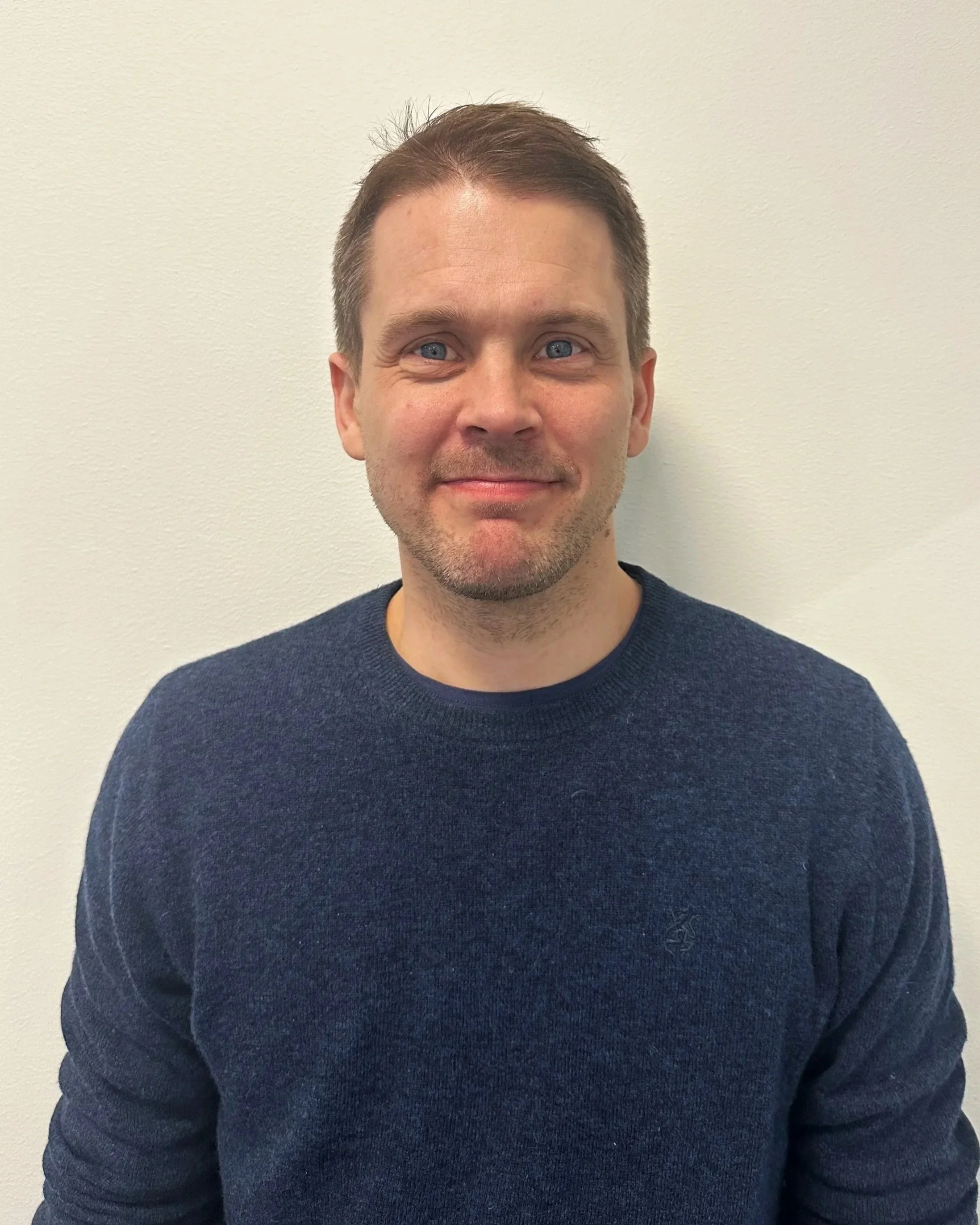 Jofred-Arne Vallestad