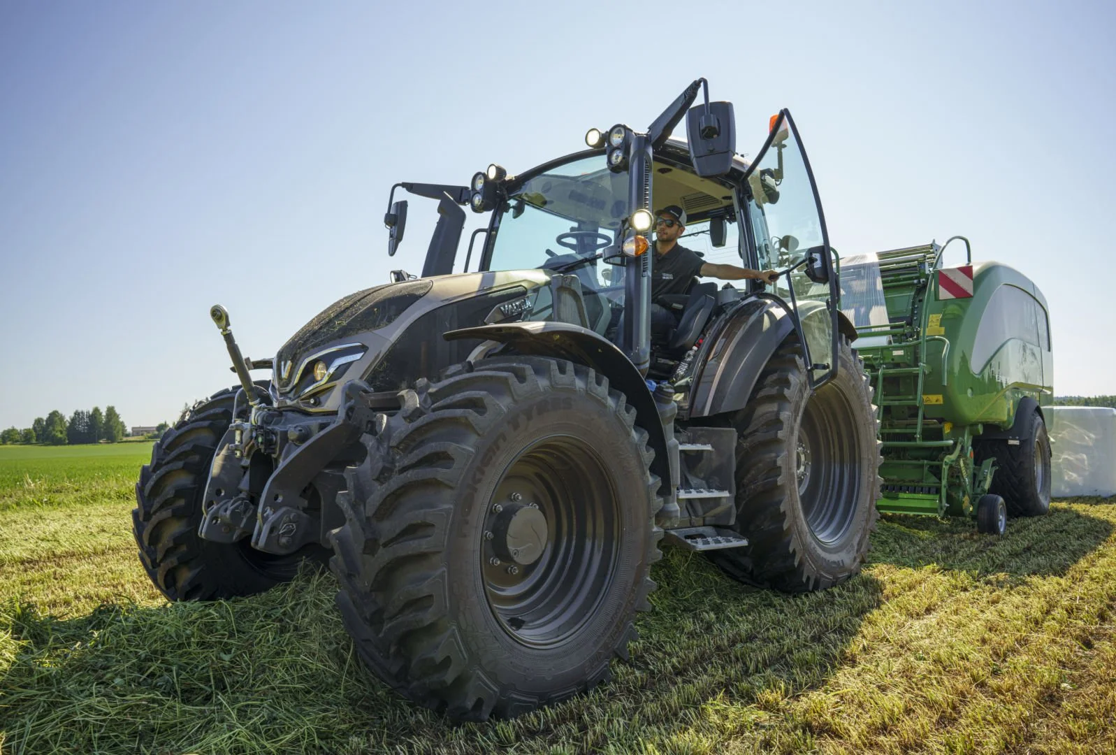 Valtra G-Serie