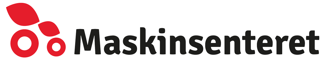 Maskinsenteret
