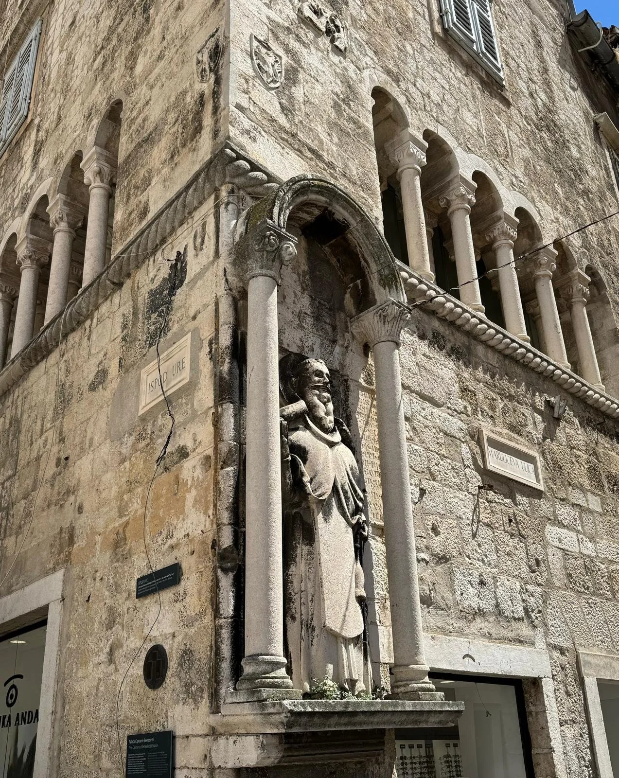 The historical charm and modern vibrancy of Split — Ro Your Boat