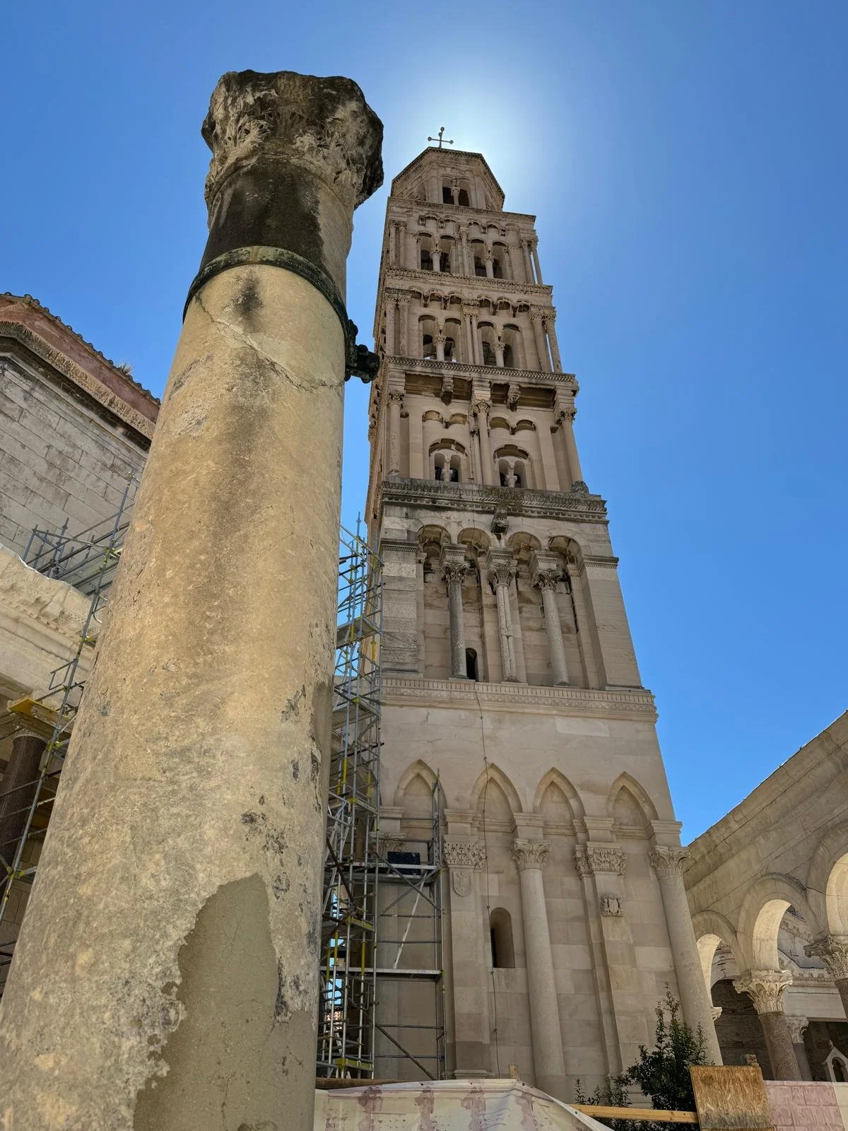 The historical charm and modern vibrancy of Split — Ro Your Boat