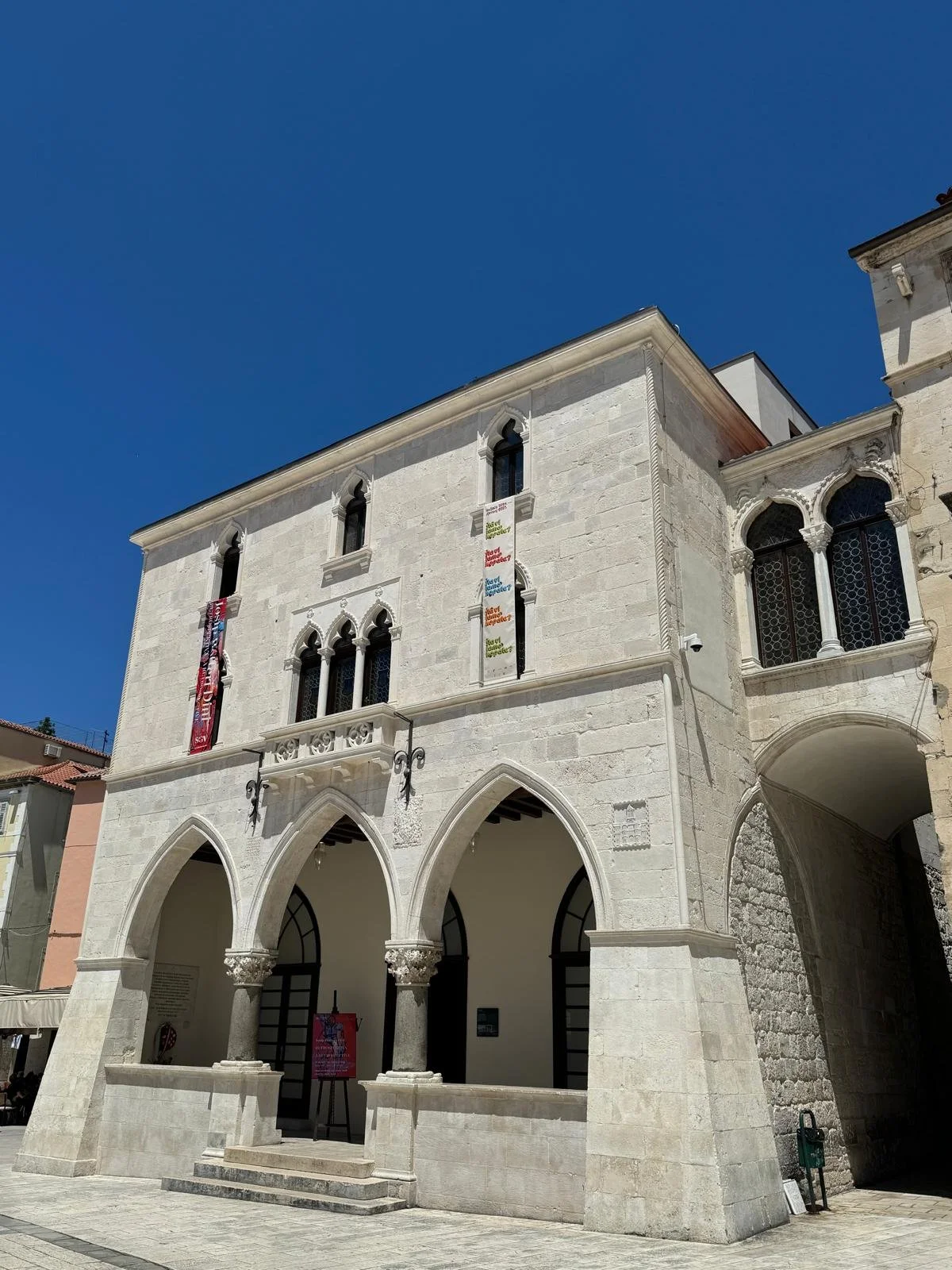 The historical charm and modern vibrancy of Split — Ro Your Boat