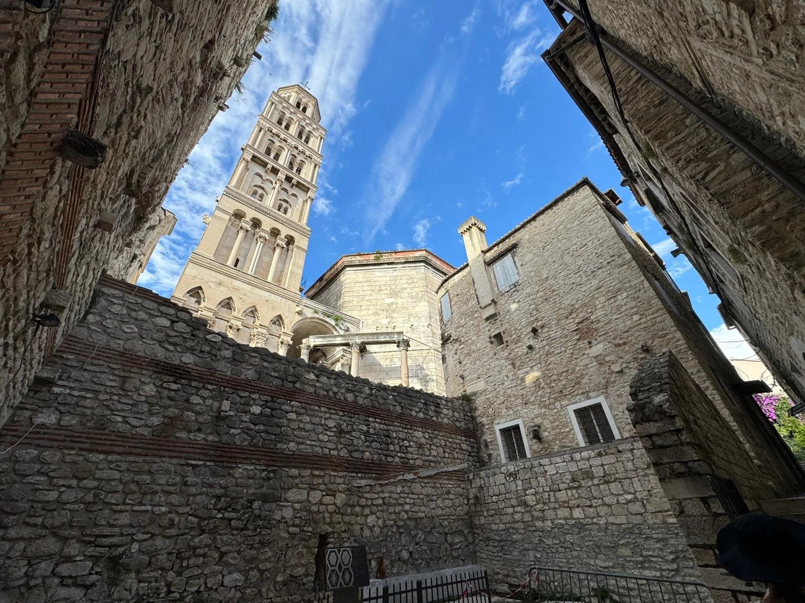 The historical charm and modern vibrancy of Split — Ro Your Boat