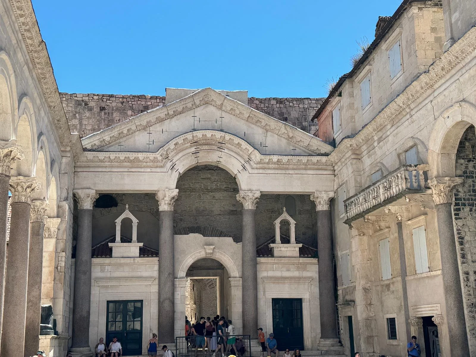 The historical charm and modern vibrancy of Split — Ro Your Boat