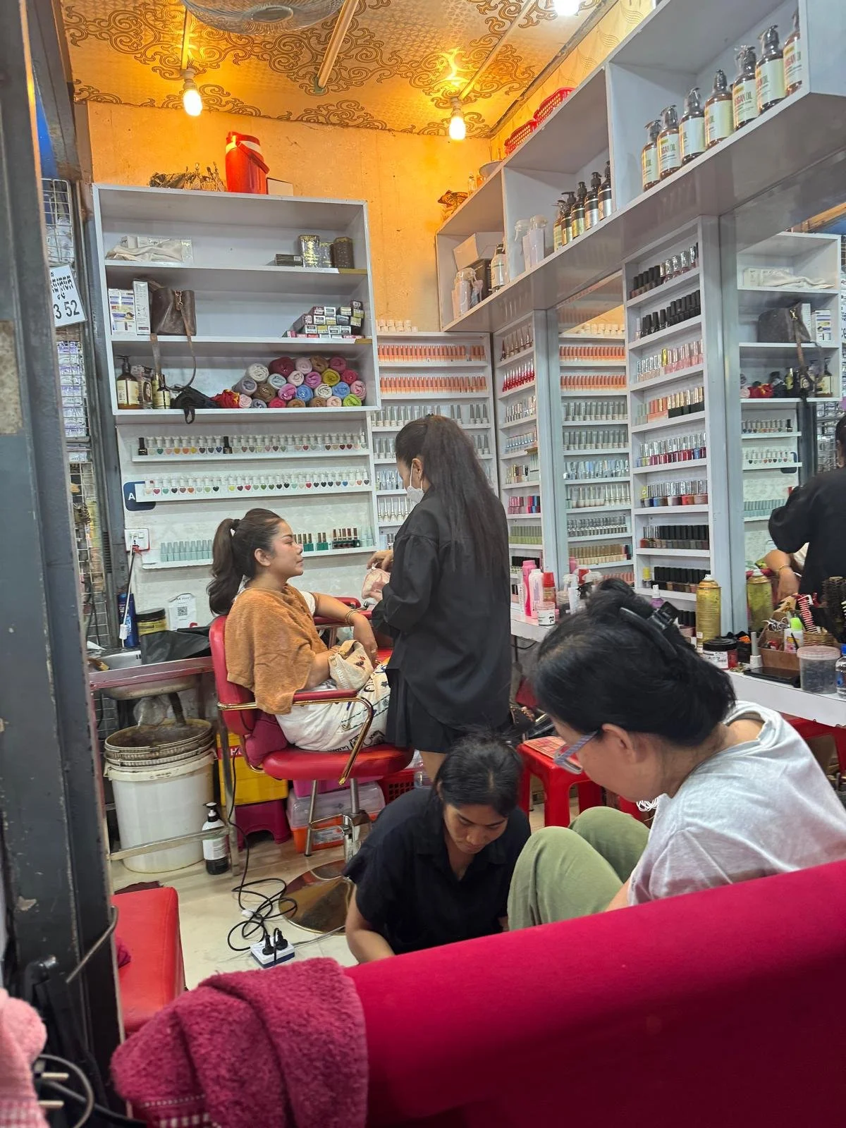 Phnom Penh – the vibrant city once known as the “Pearl of Asia” — Ro ...