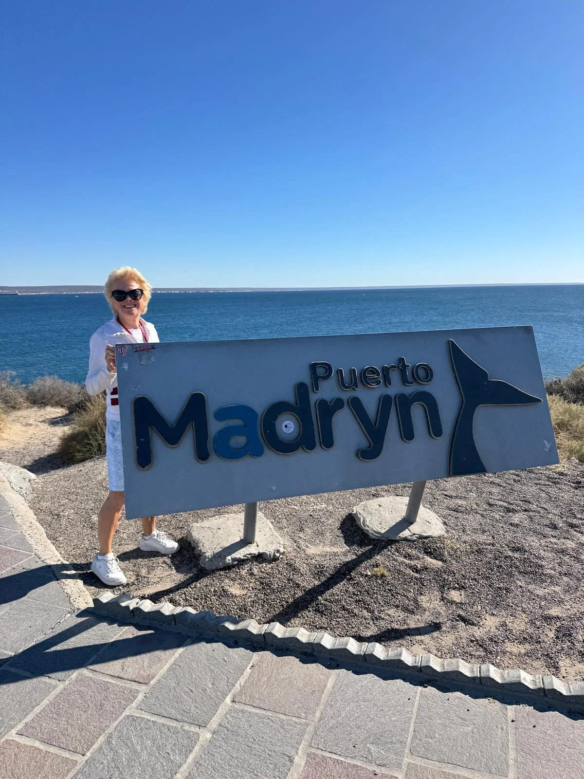 Puerto Madryn – a Natural World Heritage Site