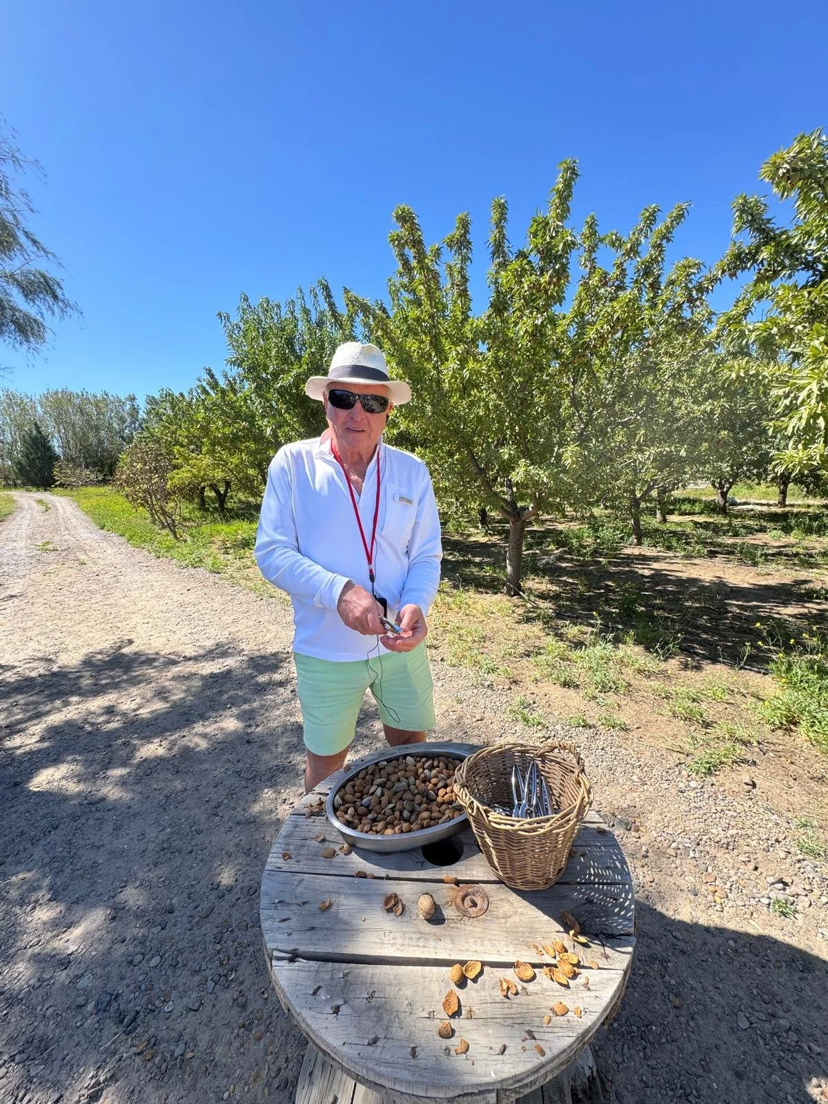 The Flavours of Puerto Madryn