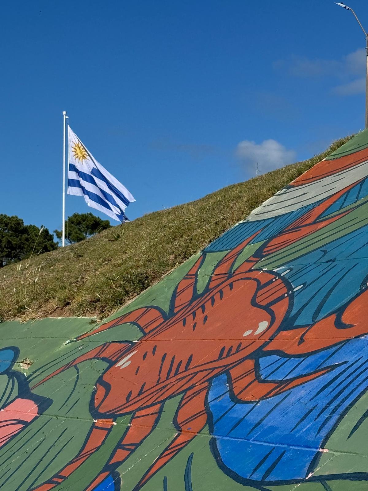 Punte del Este – The Playground of South America