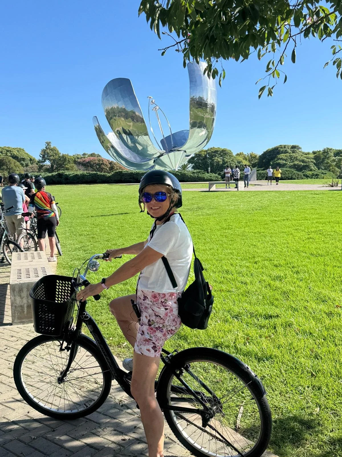 Buenos Aires – often called the Paris of South America