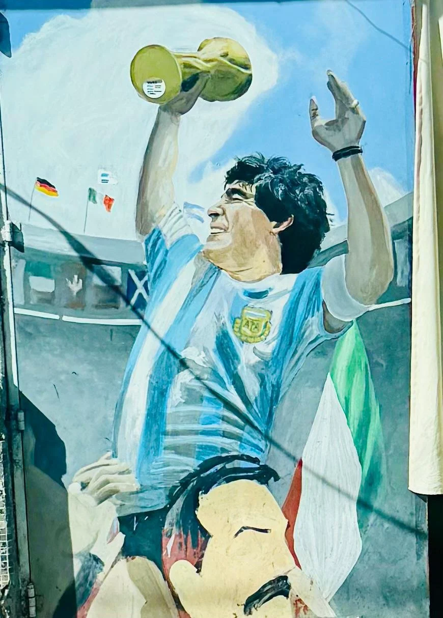 Football in Argentina – the National Passion!