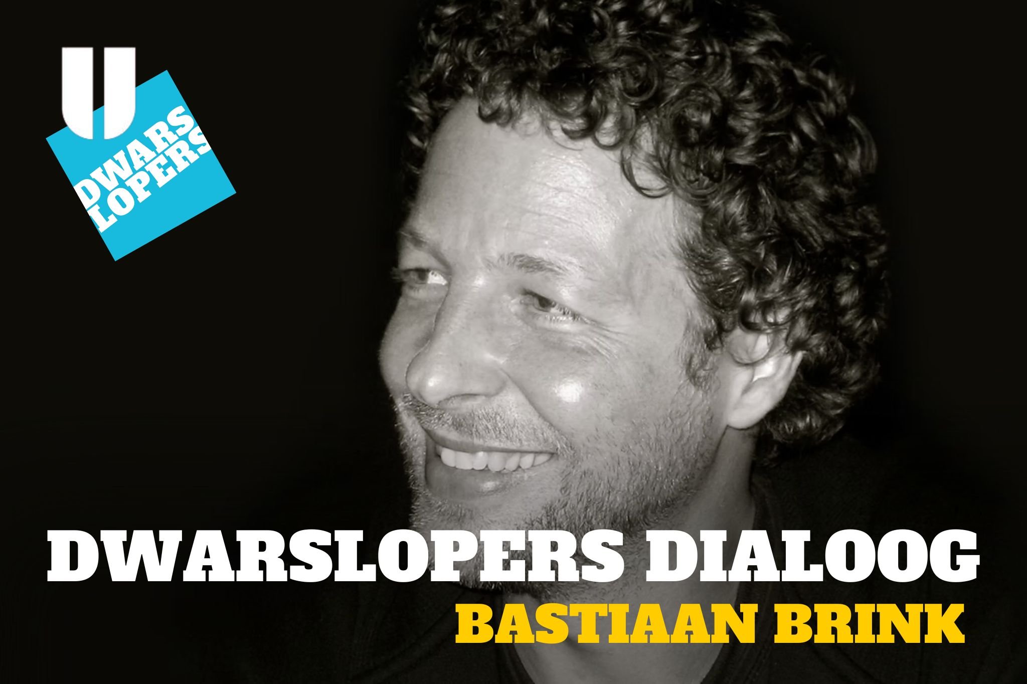 Dwarslopersdialoog | BASTIAAN BRINK