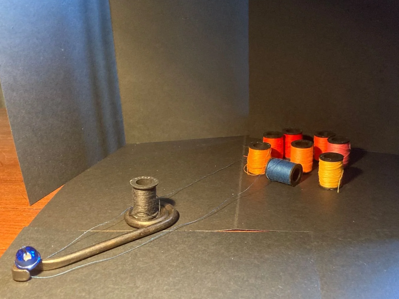 Drama en Tragiek in de Levensloop