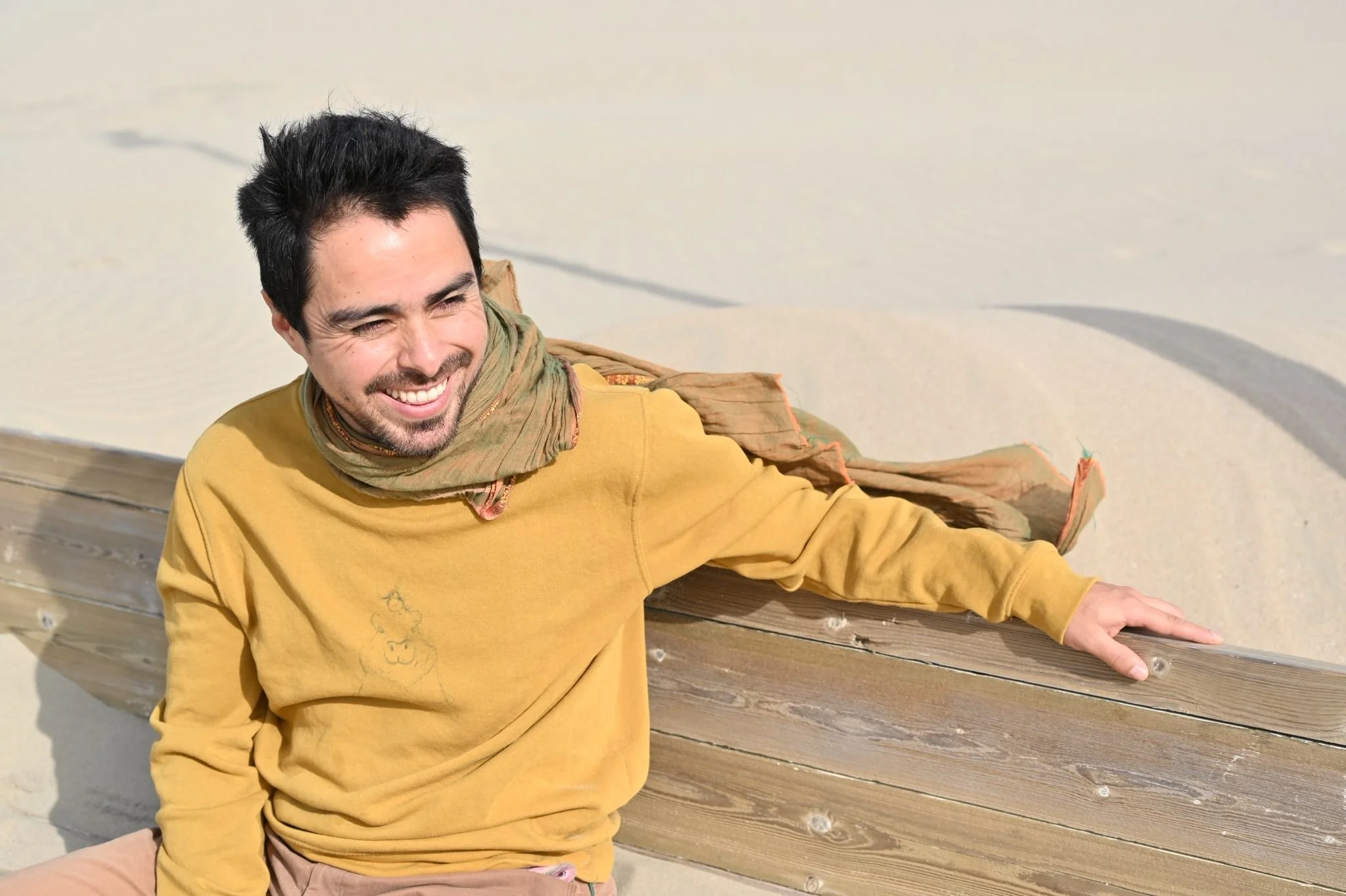 The Body in Presence