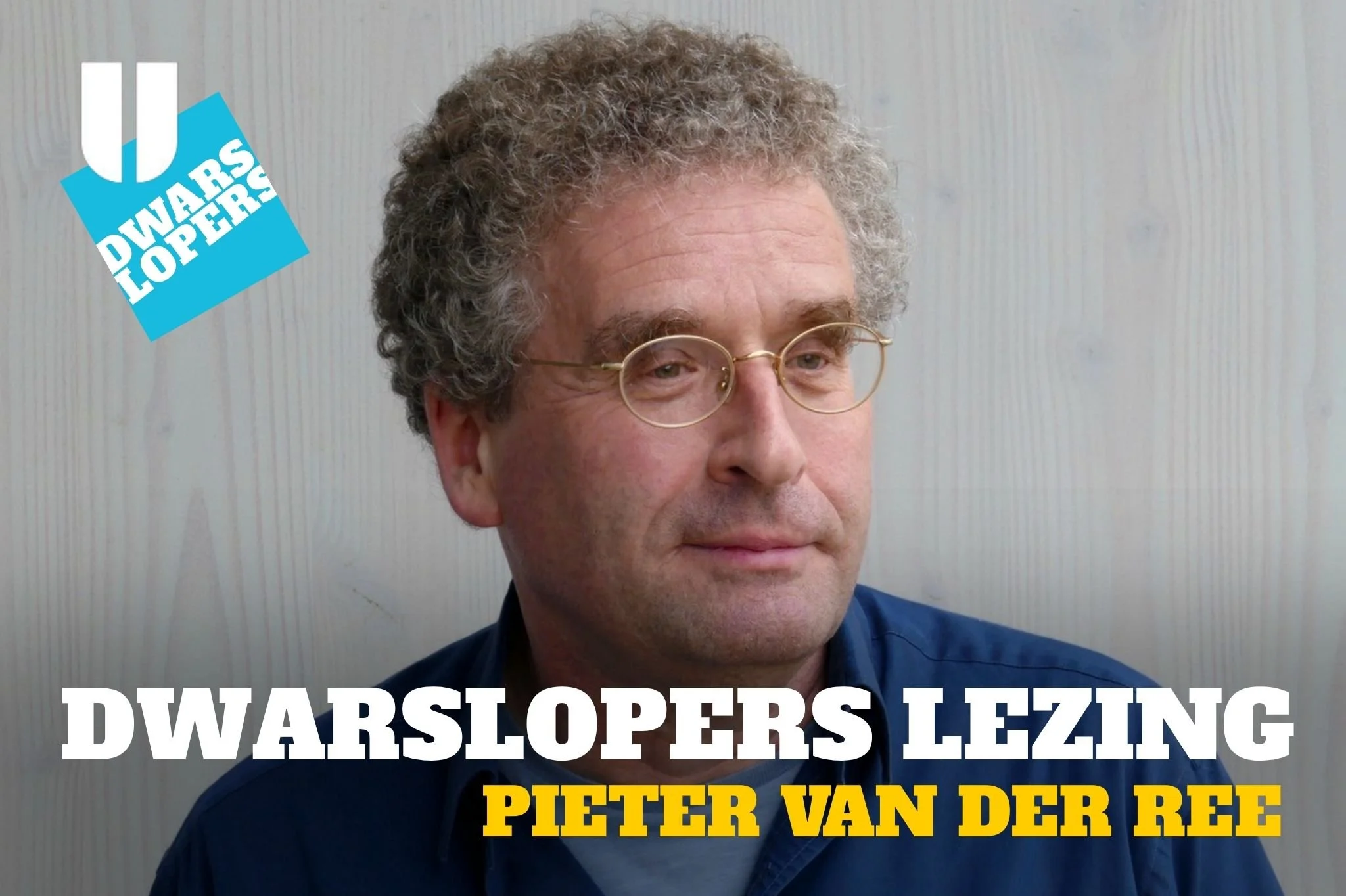 Dwarslopers Lezing | Architectuur als spiegel van bewustzijnsontwikkeling