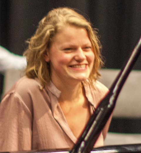 Julia Koelmans Vrije Hogeschool