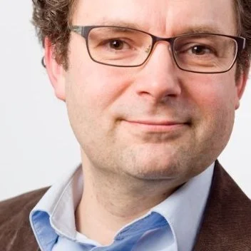 Freerk Teunissen Vrije Hogeschool