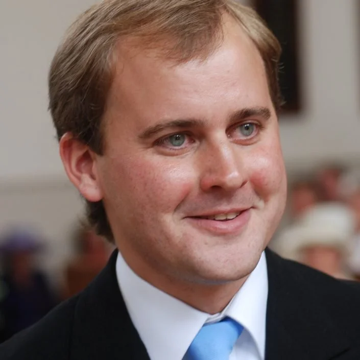 Joost Roselaers Vrije Hogeschool