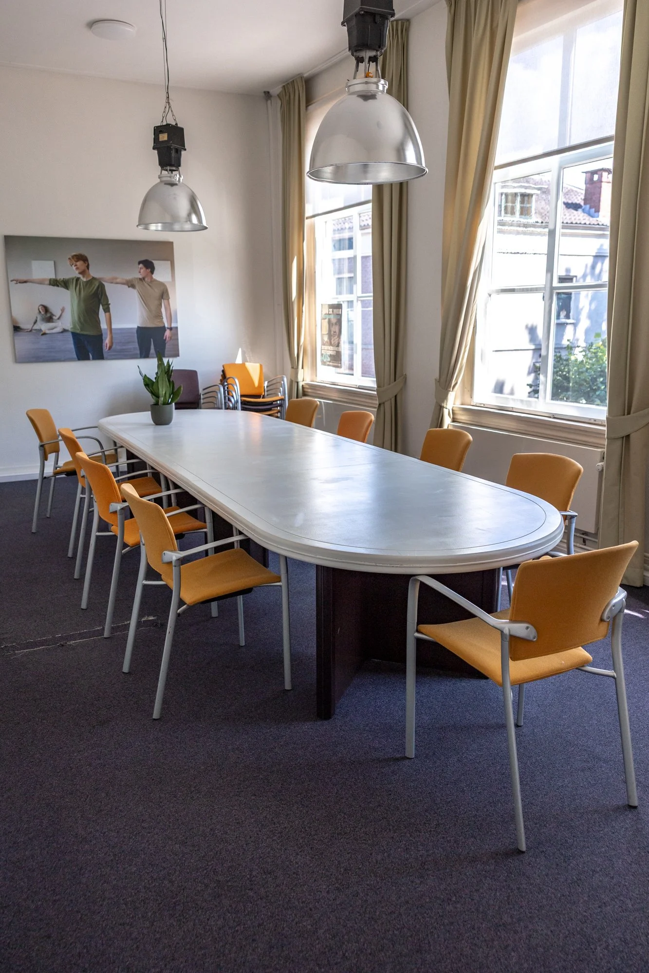 Lievegoedkamer 1e verdieping