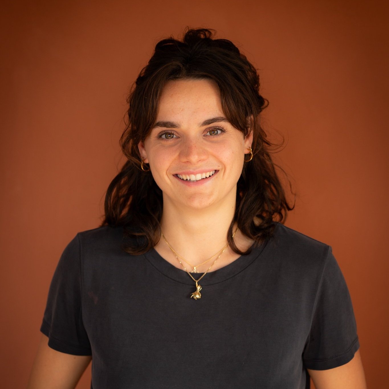 Madelein Taen <br/> Docent Gender en Seksualiteit