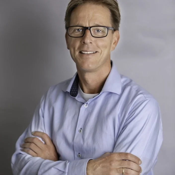 Wim van der Tas Vrije Hogeschool
