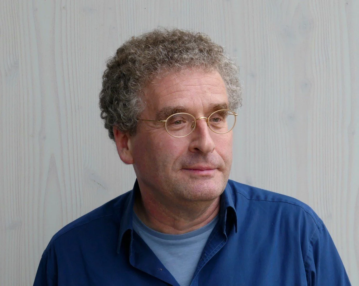 Architectuur als spiegel van bewustzijnsontwikkeling