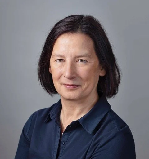 Ellen Tacoma Vrije Hogeschool