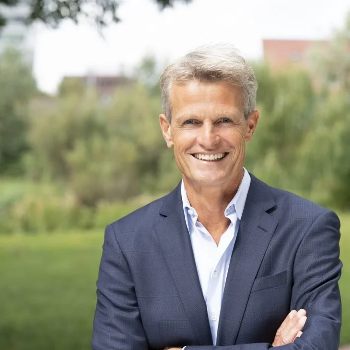 Frank van der Endt Vrije Hogeschool