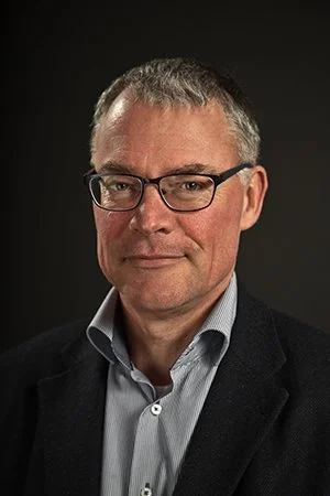 Bas Holvast Vrije Hogeschool