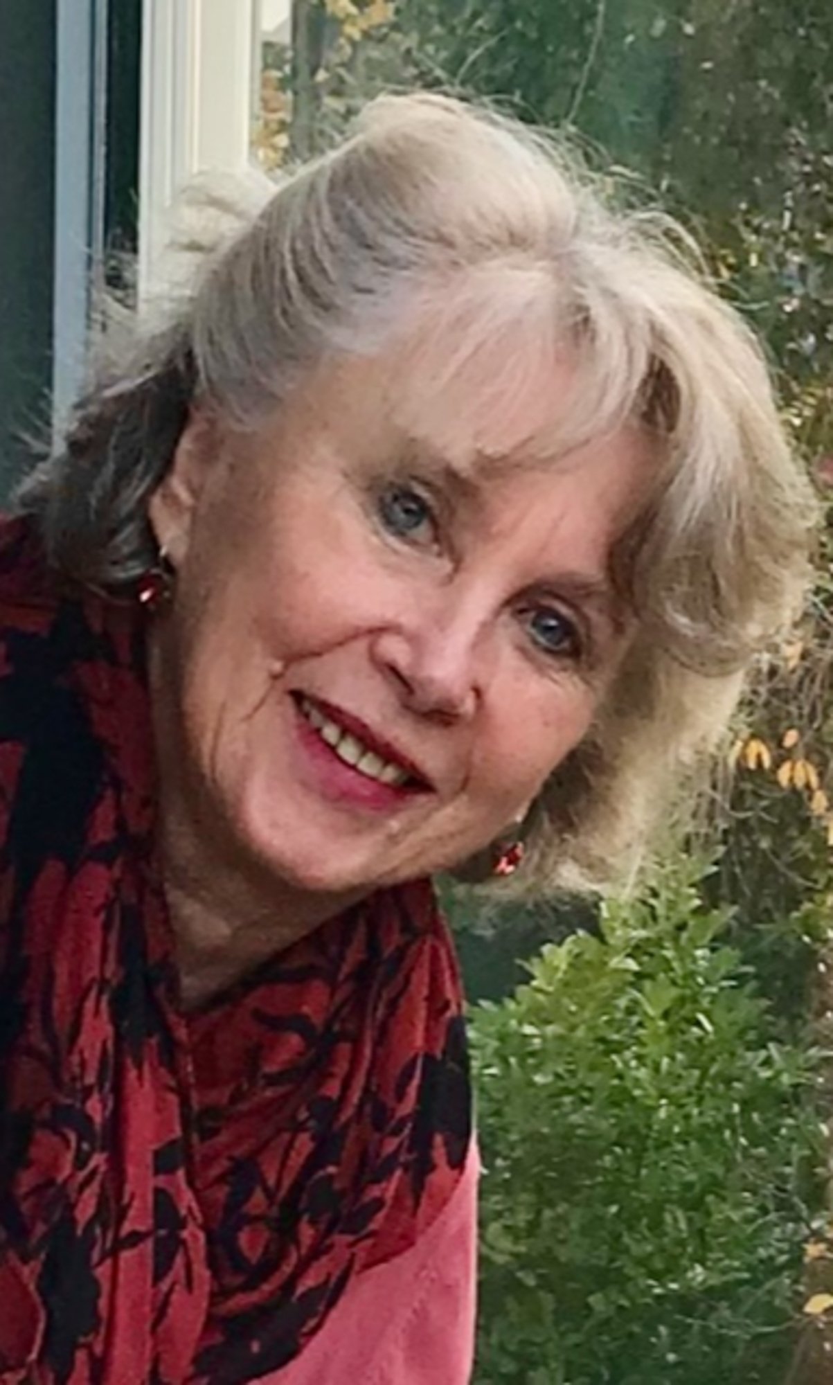 Rosalind Veltman <br/> Docent Nieuw Lot