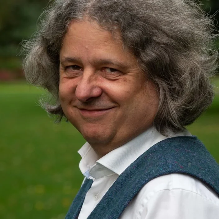 Marcus Düwell Vrije Hogeschool
