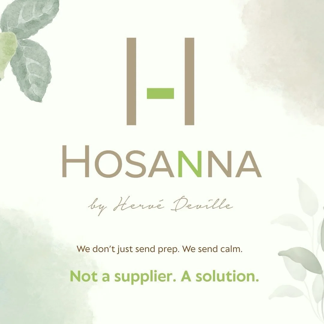 From last-minute events to daily service, our kitchen is here to take pressure off yours, so you can focus on what really matters.
Not a supplier. A solution. 
#HosannaYourSolution  #londonhospitality #londonrestaurant #londonhotels #luxuryhotels #