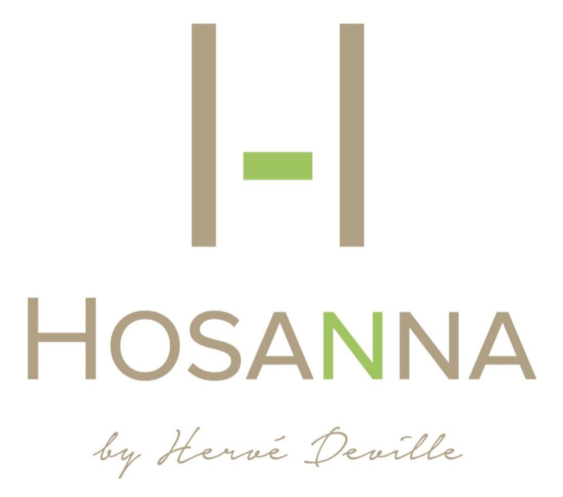 Hosanna by Herve Deville