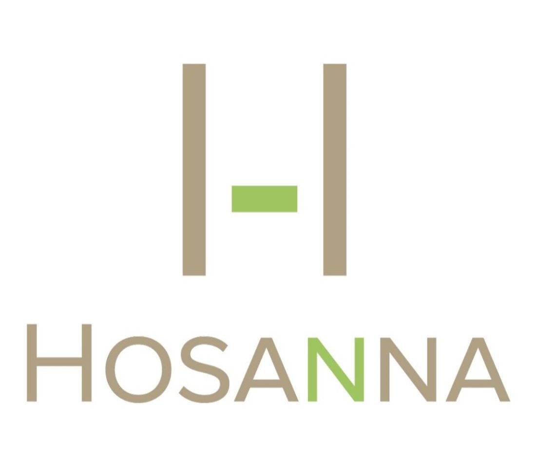 Hosanna by Herve Deville