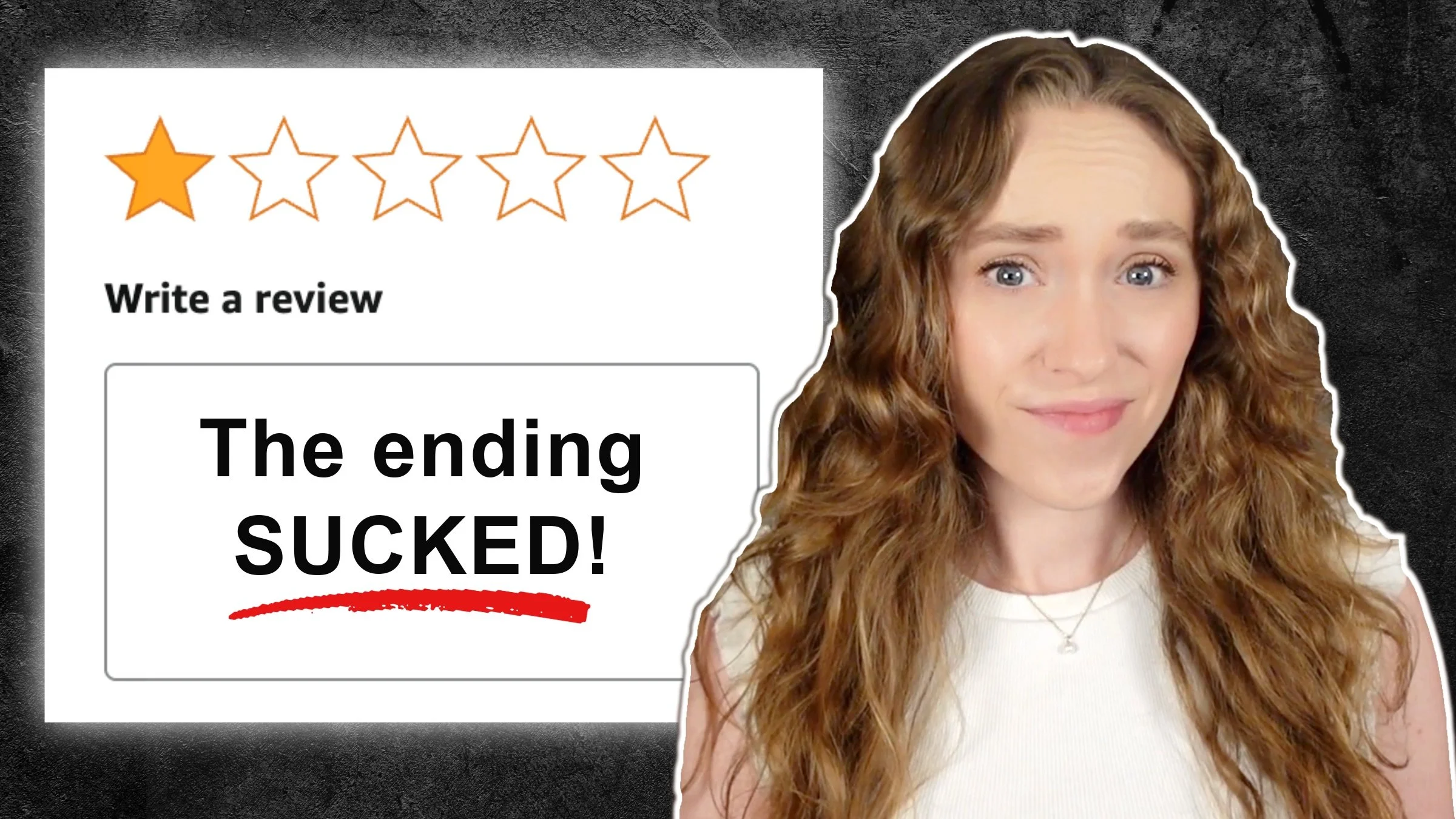 7 Bad Novel Endings (and What to Write Instead)