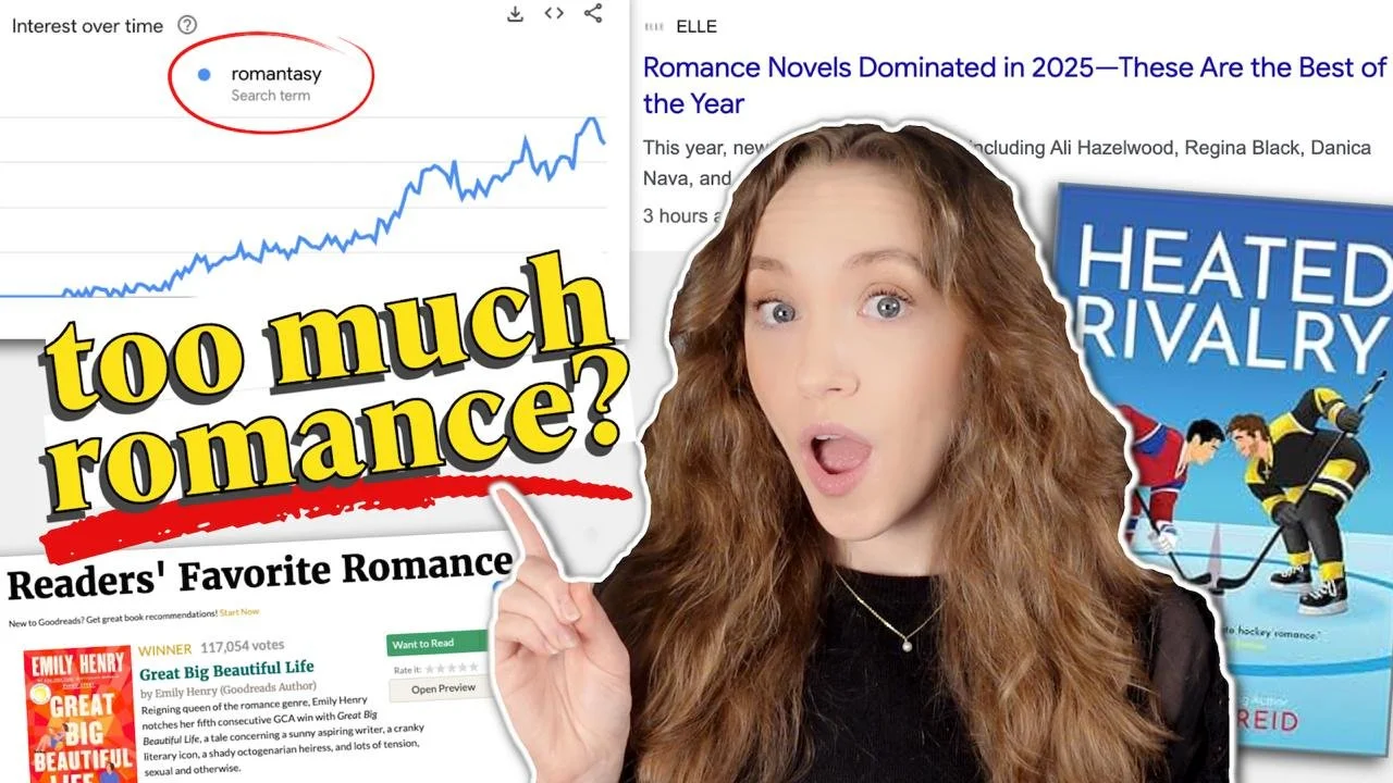 Book Genre Trends 2026: What Literary Agents Are Requesting Right Now
